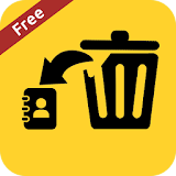 Deleted Contacts Recovery 2016 icon
