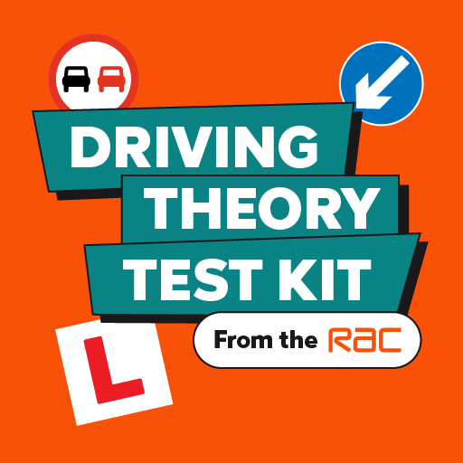 Driving theory test kit rac apps on google play
