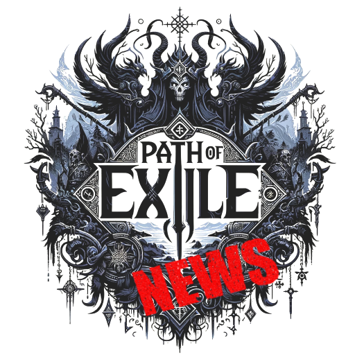 PoE News & Build 3.24 14.27 Icon