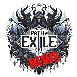 PoE News & Build 3.24 की आइकॉन इमेज