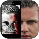 Zombify-make me zombie booth icon