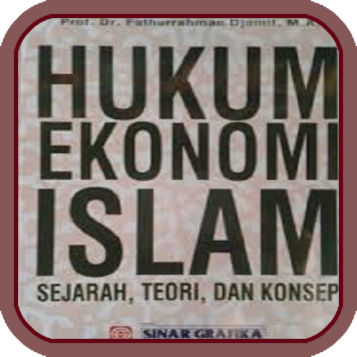 Hukum Ekonomi Islam - 1.3 - (Android)