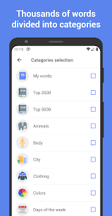 Learn Italian with flashcards! v3.14 Premium Mod 2