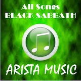 All Songs BLACK SABBATH icon