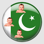 Cover Image of ダウンロード Islamic Baby Names  APK