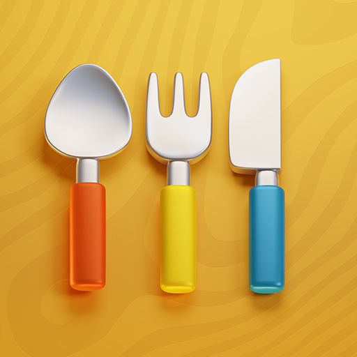 Tidy Sort logo