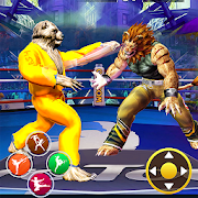 Top 25 Role Playing Apps Like Real Animal Wrestling Revolution - Best Alternatives