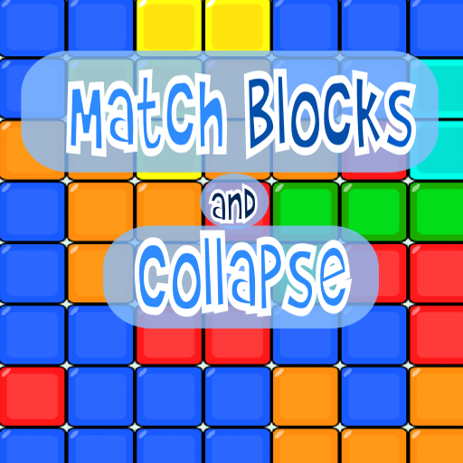 Blocked matches. Icon Collapse Block.