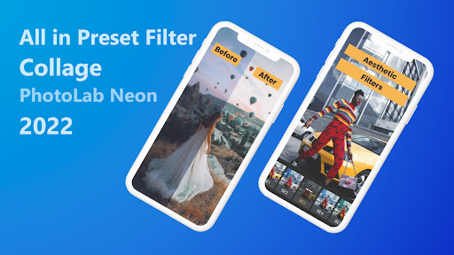 Android application Love Camera: Photo editor screenshort