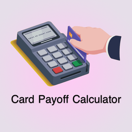 Card Payoff Calculator Download on Windows
