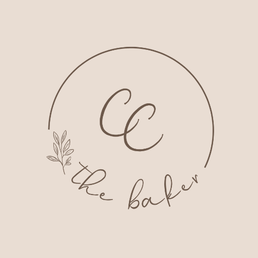 CCtheBaker logo