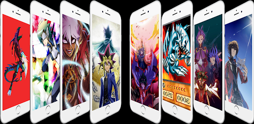 YUU GI Card 4D wallpapers