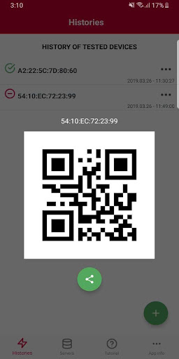 TELLMon Screen 3