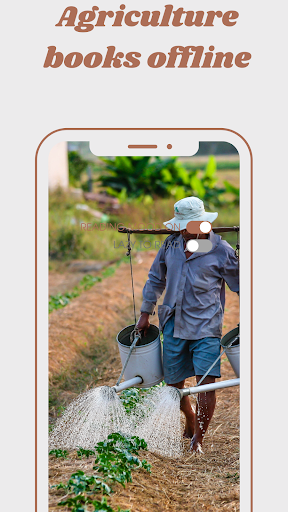 agriculture books offline