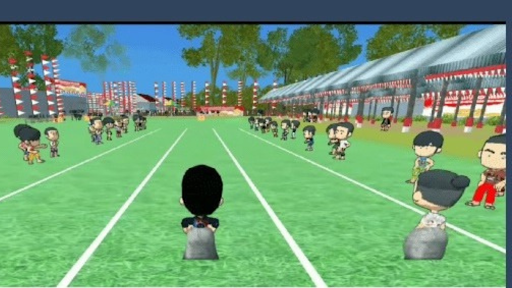 Mod 17 Agustusan Simulator Screen 2