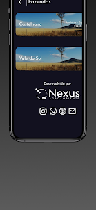 Nexus Tempo