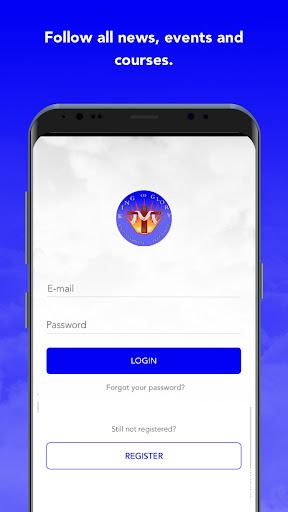 Android application KOG Pentecostal Assembly screenshort
