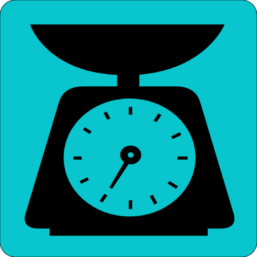 Kitchen Calculator logo