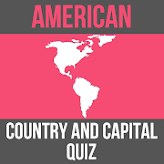 American Countries - Capital, Flag & Currency Quiz