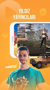 Uygulama önizlemesi