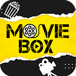 Cover Image of 下载 Hd Movies BOX - Watch Movies Online 2021 1.1 APK
