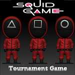 Cover Image of Tải xuống Squid Game: Tournament Game 0.6 APK