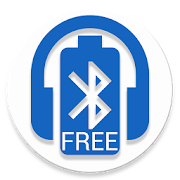Bluetooth Battery Monitor Free  for PC Windows and Mac
