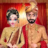 Indian Wedding Girl Arrange Marriage Part-1 icon