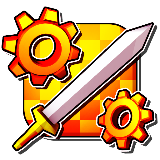 Wind-Up Warrior  Icon