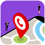 Cover Image of Download Caller Name Location 1.0 APK