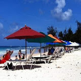 Beaches of Barbados