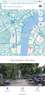 Free Google Street View Mod Apk 3