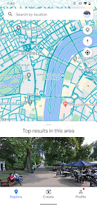 Google Street View For PC – Windows & Mac Download