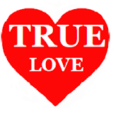 true love quotes icon