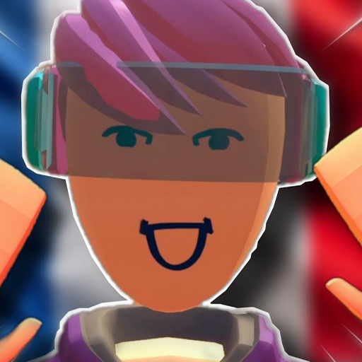 Rec Room Game VR Mobile