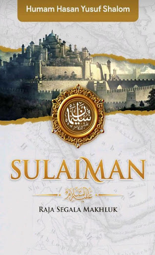 Sulaiman Raja Segala Makhluk