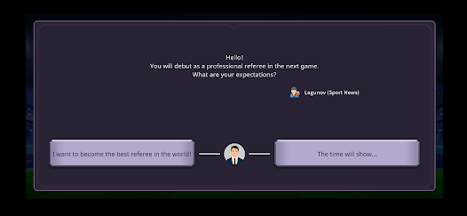 Football Referee Simulator APK