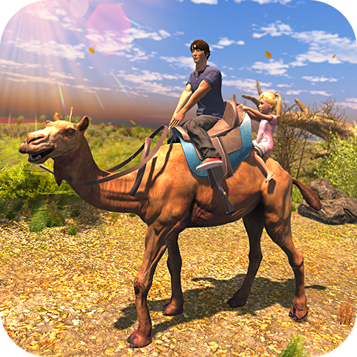 Camel Taxi Driver Offroad Passenger Transport Apps On Google Play
