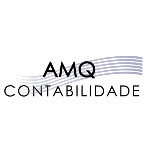 AMQ Contabilidade logo