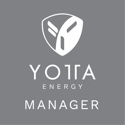 YOTTA DPI MANAGER APP Download on Windows