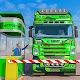 Army Truck Transport Game 2023