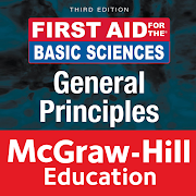 First Aid for Basic Sciences General Principles 3E