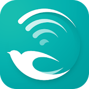 Swift WiFi - Free WiFi Hotspot Portable 3.0.216.0102 Icon