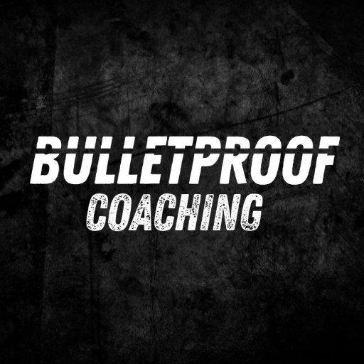 Bulletproof Coaching logo