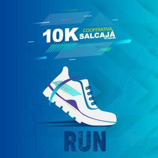 Cooperativa Salcajá Run