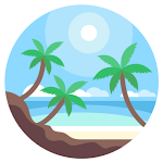 Cover Image of Descargar Nature Wallpapers & Backgrounds 1.0.0 APK