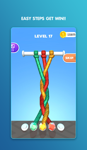 Tutorial Playing Book Master 3 Screen 2