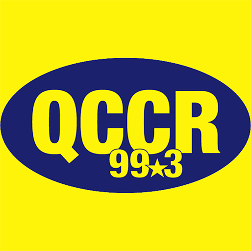 QCCR FM Radio  Icon