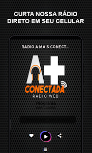 Radio A Mais Conectada
