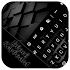Pure Black Keyboard : Emoji Keyboard Theme2.3.2